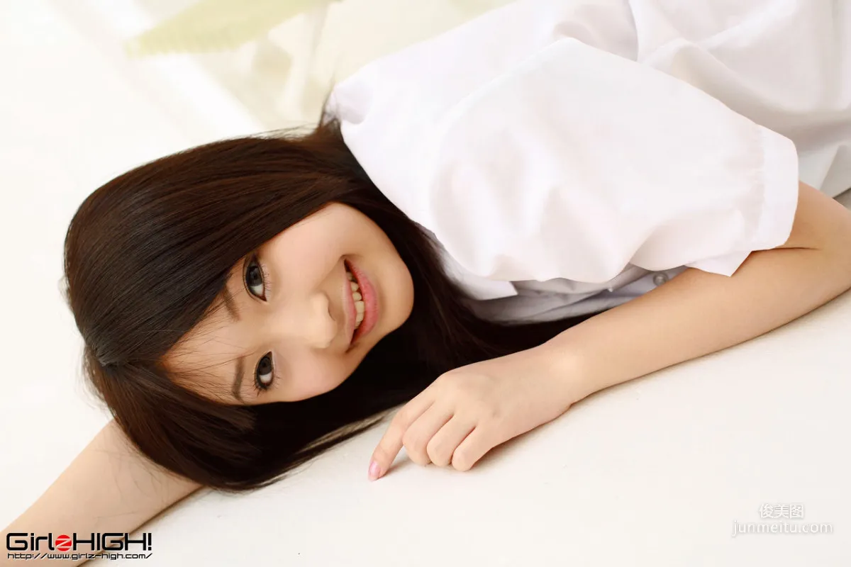 [Girlz-High] Yosiko Suenaga 末永佳子 写真集12