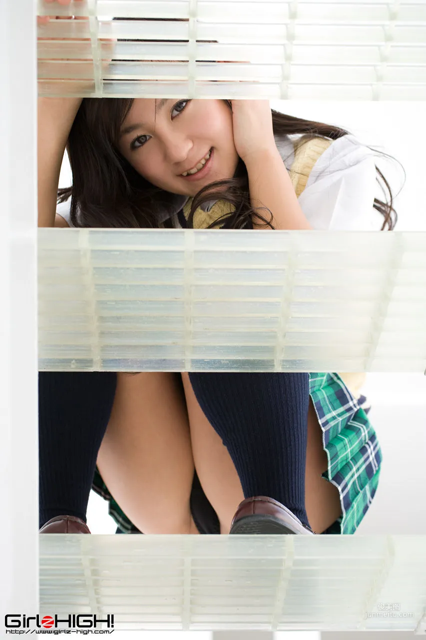 [Girlz-High] 高橋奈津希  Natsuki Takahashi 写真集22