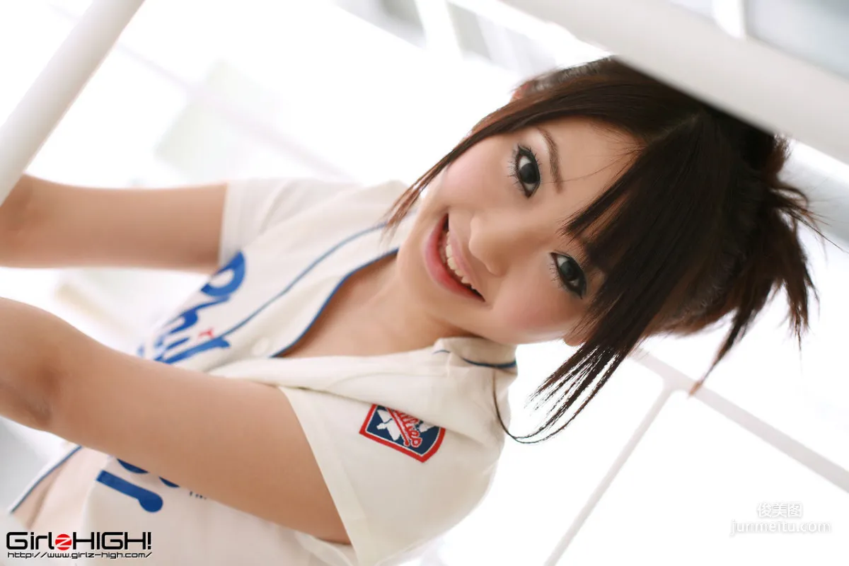 [Girlz-High] Yosiko Suenaga 末永佳子 写真集100