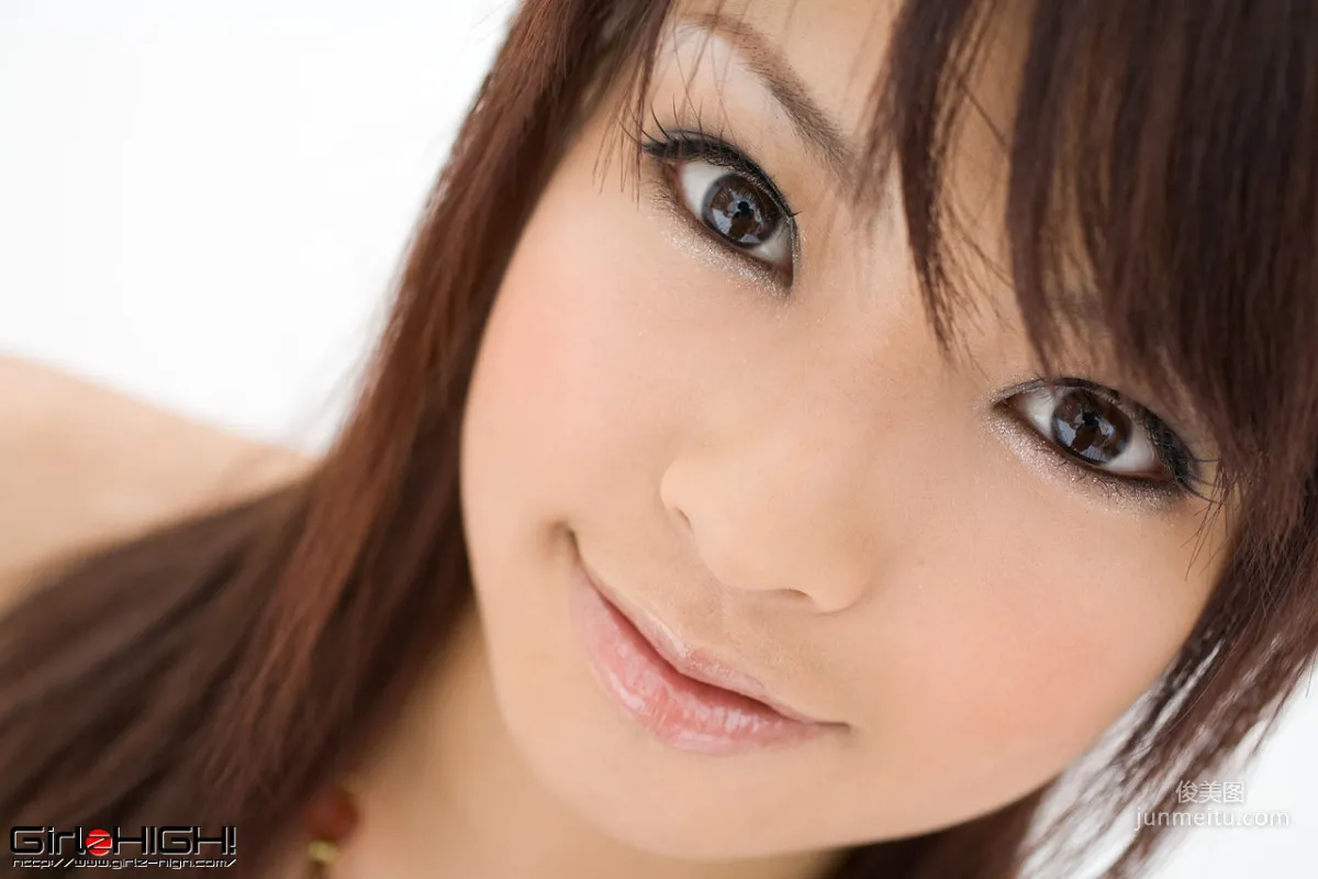 [Girlz-High] 咲稜 Ryo Kanesaki 金Limited_Gallery 写真集60