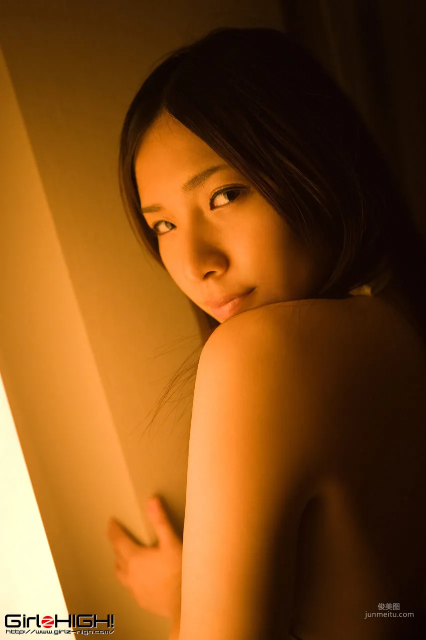 [Girlz-High] Side-B No.067 Non 写真集30