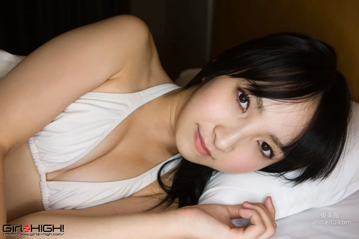 [Girlz-High] Side-B No.041 Yuka 写真集28