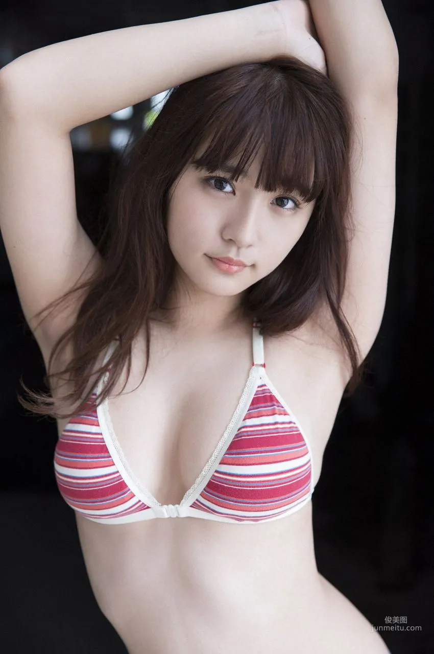 浅川梨奈《進化系18歳の冒険》 [WPB-net] Extra EX601 写真集26