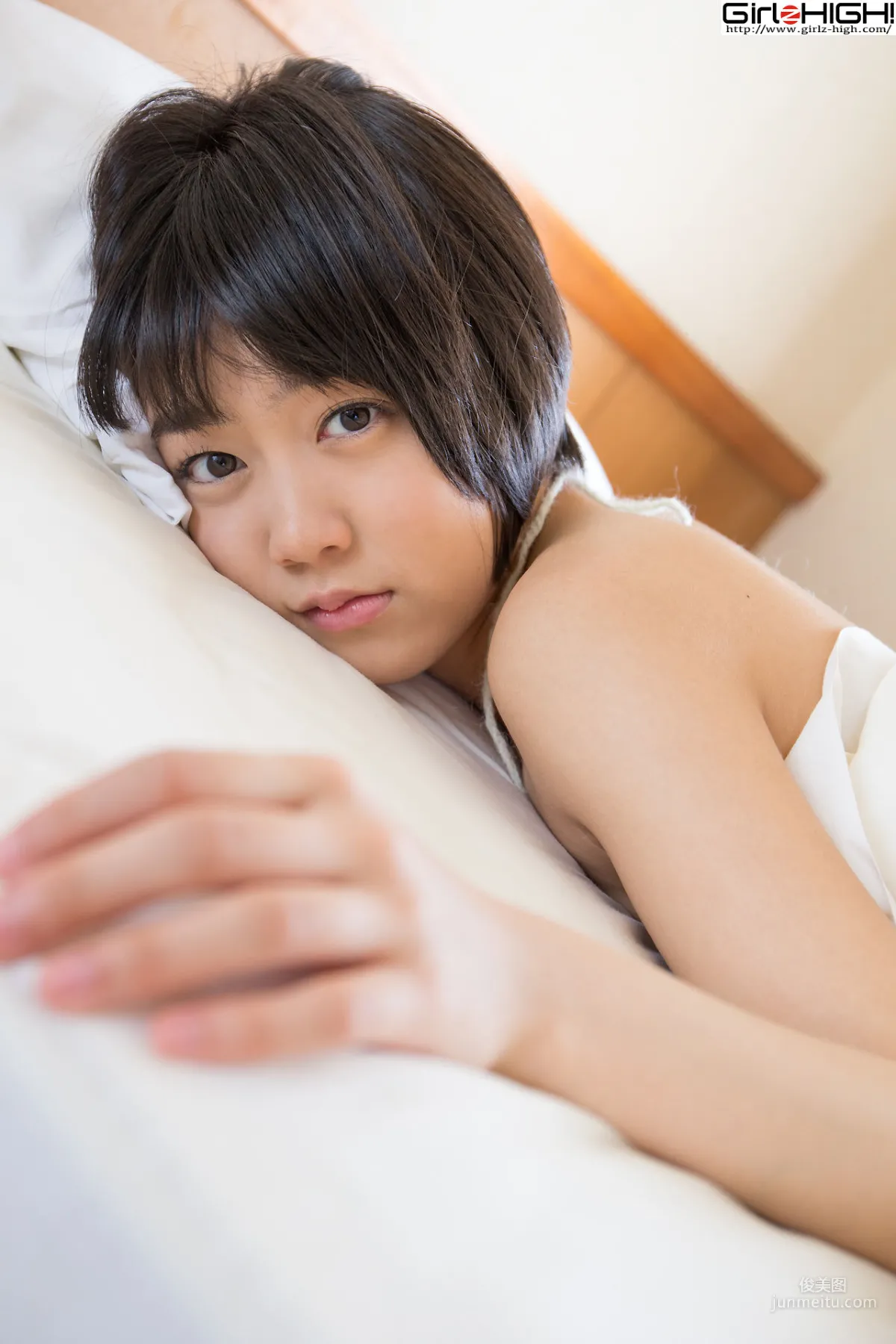 [Girlz-High] Koharu Nishino 西野小春 - bkoh_003_001 写真集6