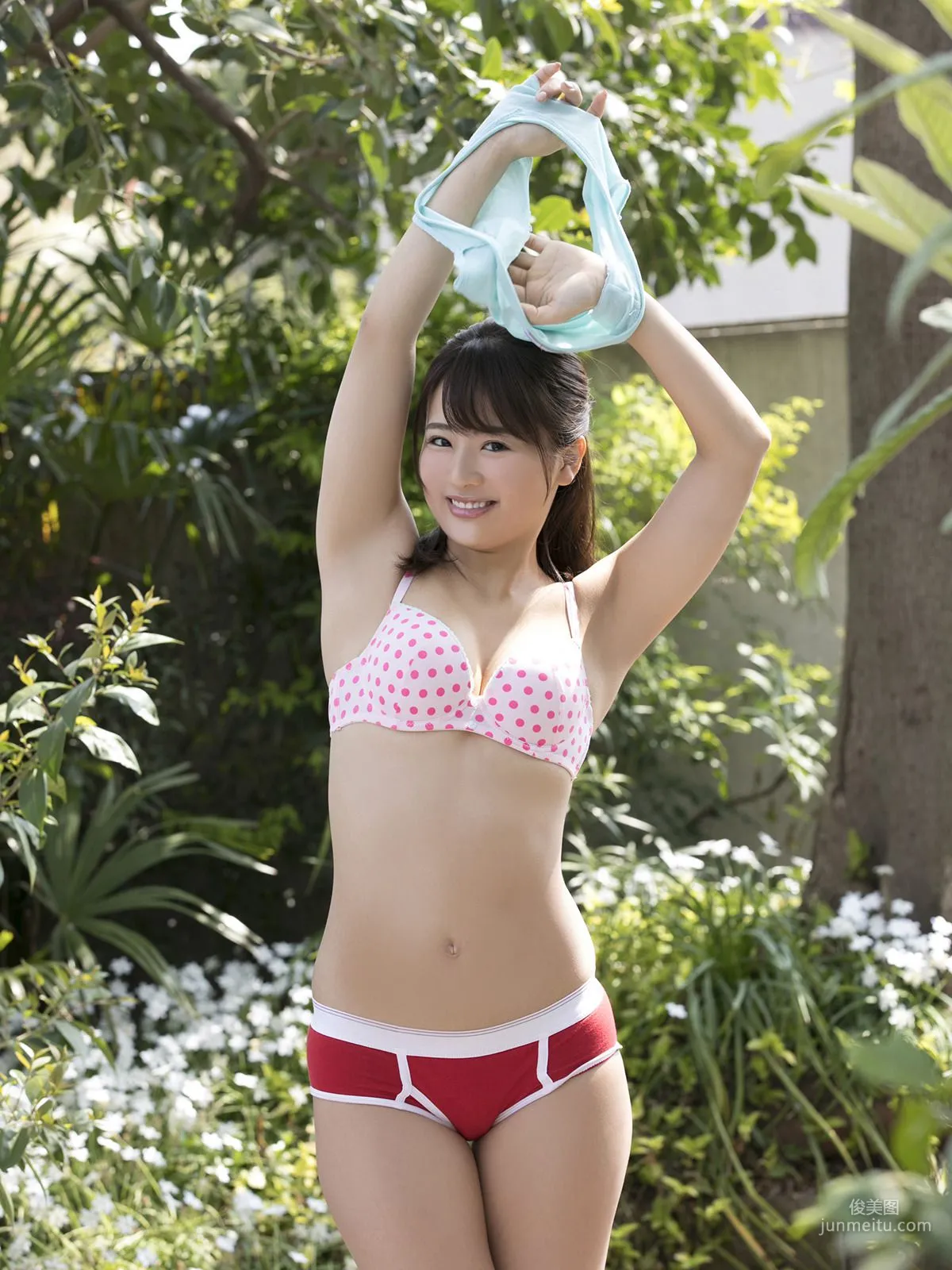 平嶋夏海/平岛夏海《夏海のSounds good! 2 》 [Sabra.net] Strictly Girl 写真集39