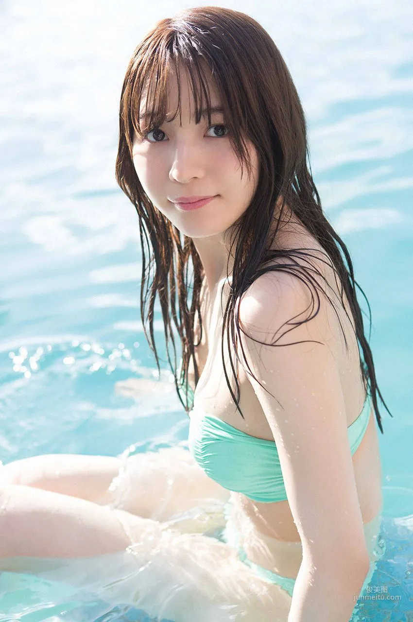 傳谷英里香《プリンセスの全力疾走》 [WPB-net] No.217 写真集68