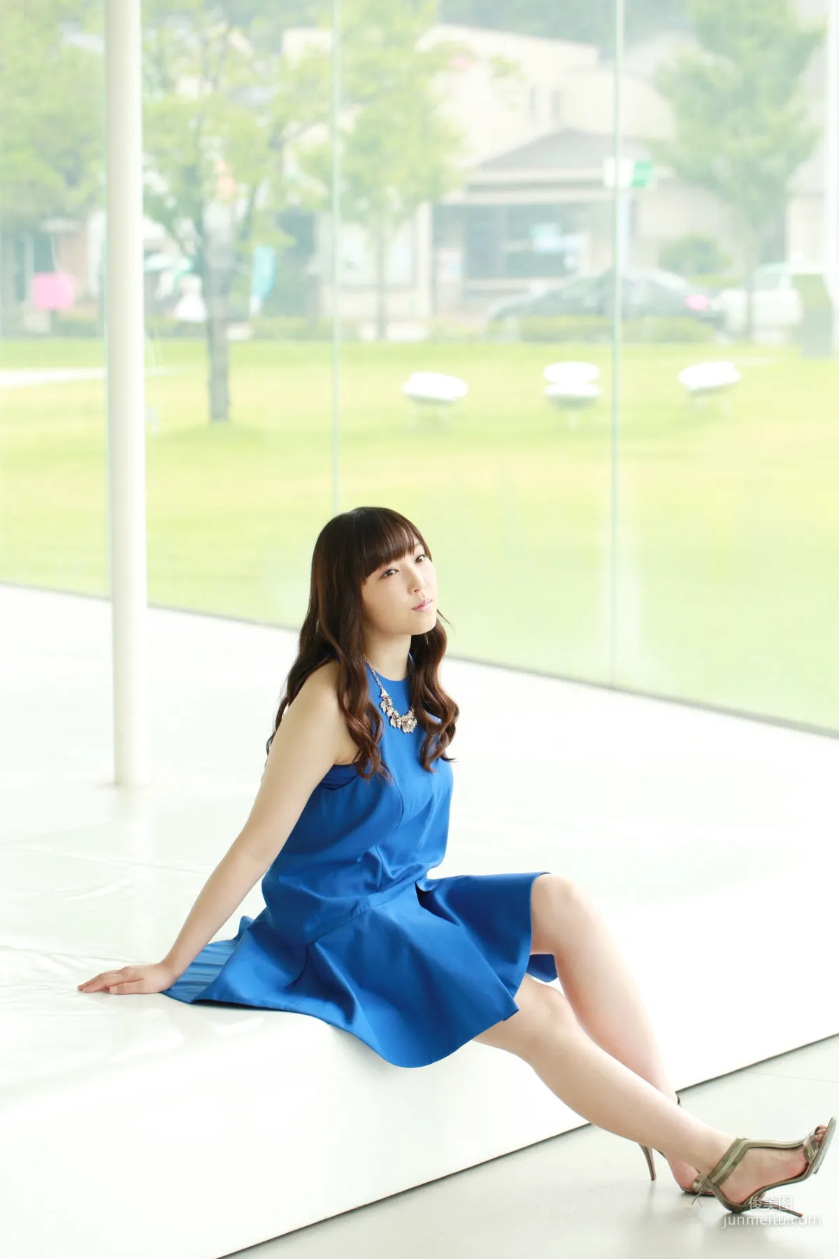 譜久村聖 Mizuki Fukumura [Hello! Project Digital Books] No.168 写真集24