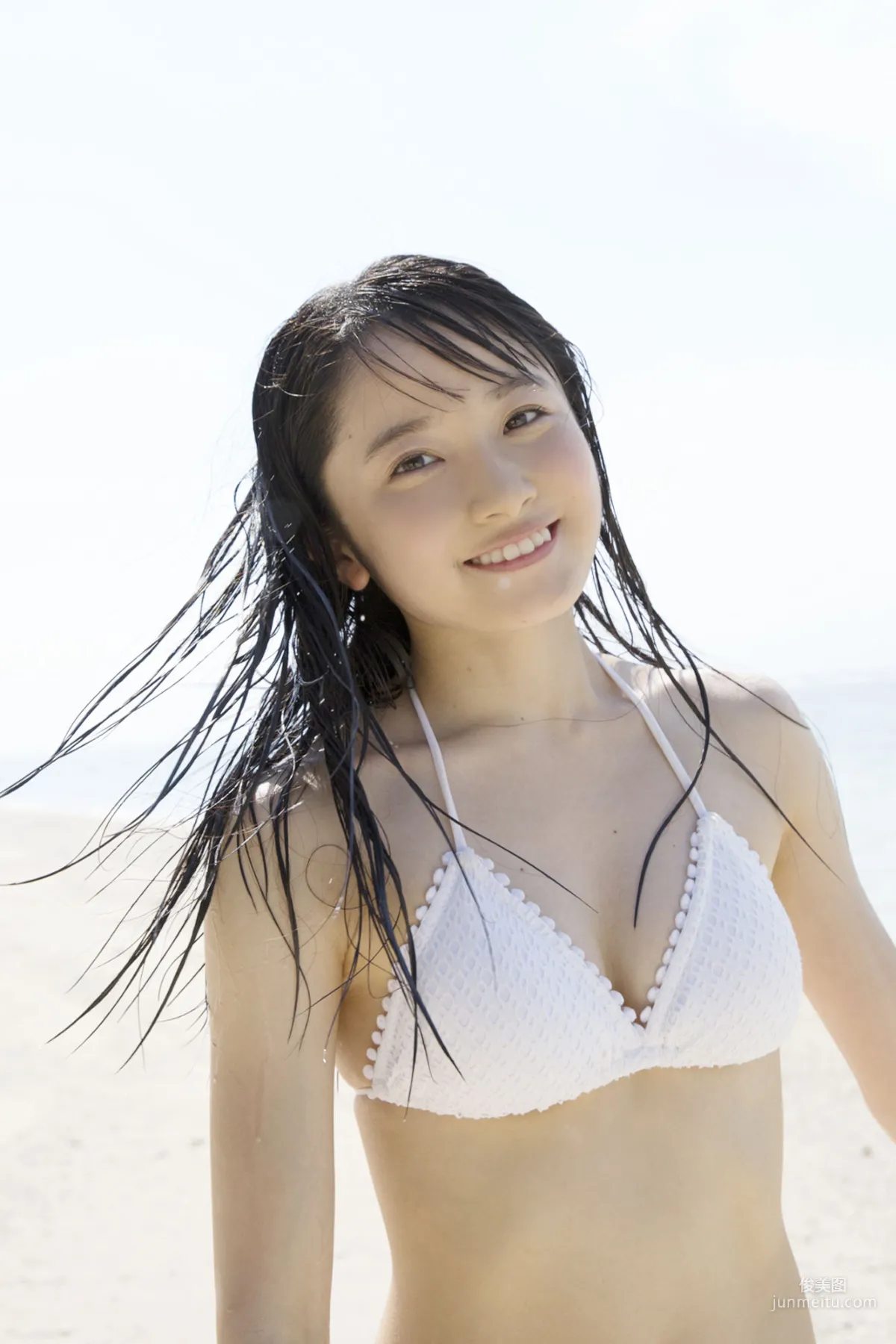 Chisaki Morito 森户知沙希/森戸知沙希 [Hello! Project Digital Books] No.165 写真集90