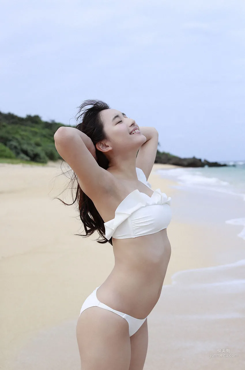 浅川梨奈 《浅川だってエロいのである。》 [WPB-net] Extra EX576 写真集73