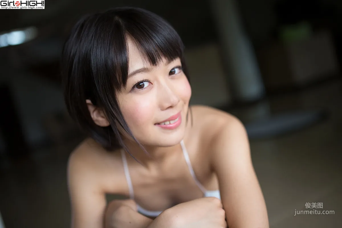 [Girlz-High] Koharu Nishino 西野小春 - 健身球美少女 - bkoh_010_001 写真集50