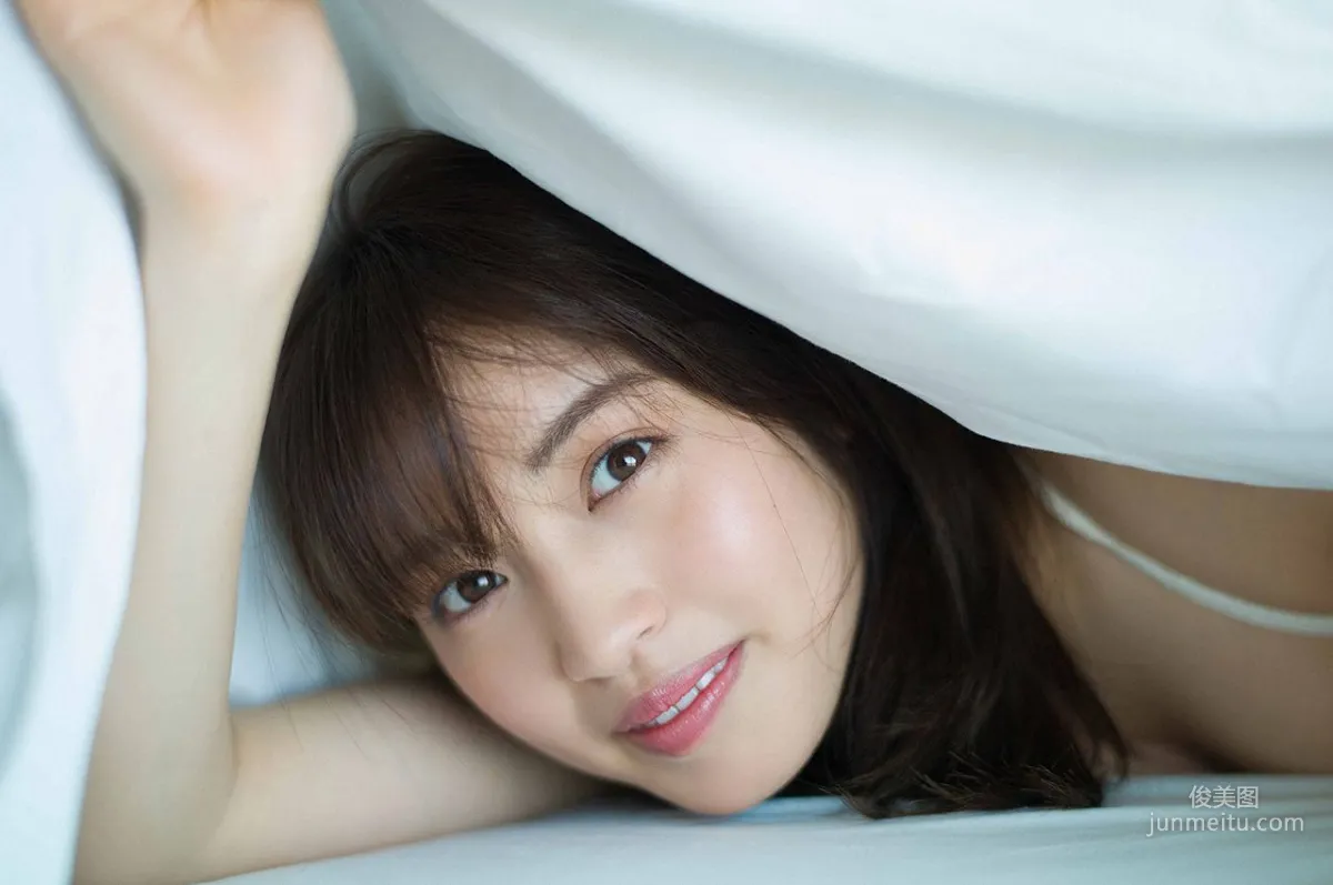 MIYU(みゆ)《PRCIOUS STONE」春を先取りで【恋人気分デート】》 [WPB-net] No.216 写真集76