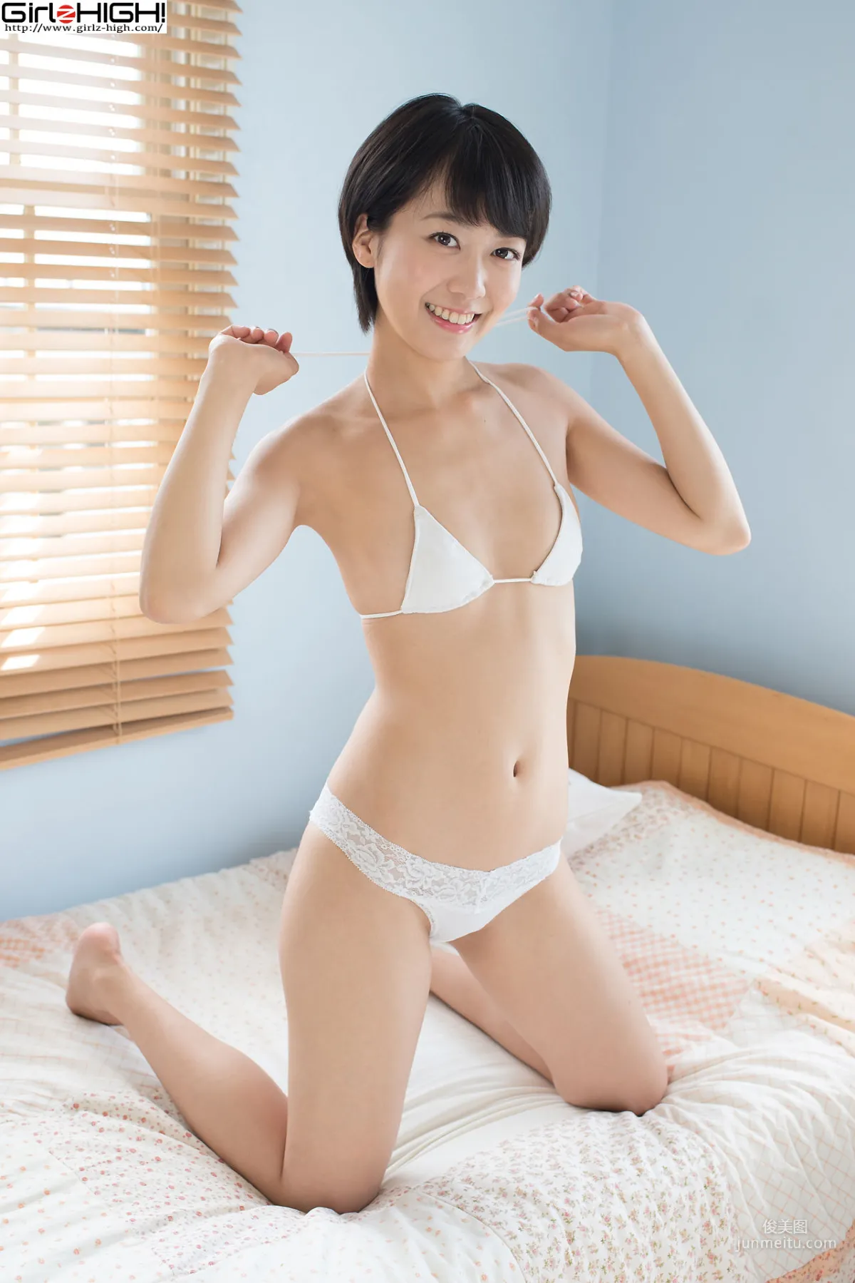 [Girlz-High] Koharu Nishino 西野小春 - bkoh_011_001 写真集38