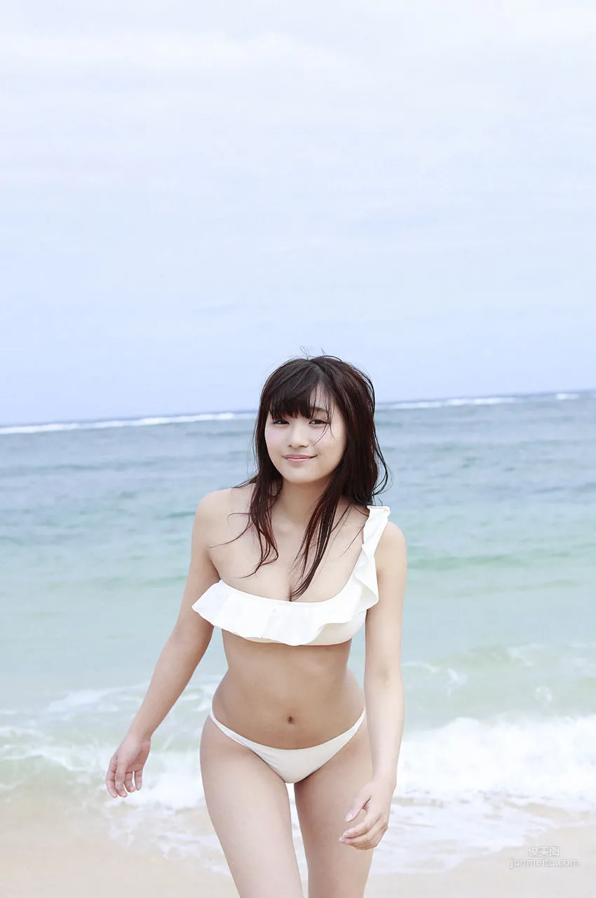 浅川梨奈 《浅川だってエロいのである。》 [WPB-net] Extra EX576 写真集71