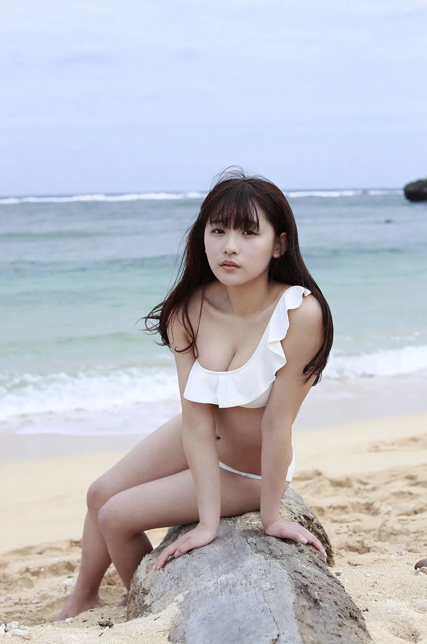 浅川梨奈 《浅川だってエロいのである。》 [WPB-net] Extra EX576 写真集76