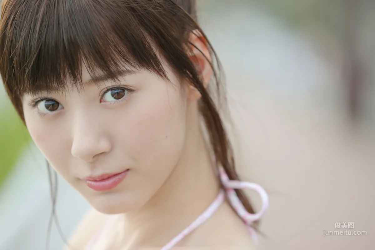 Erina Ikuta 生田衣梨奈 [Hello! Project Digital Books] No.166 写真集90