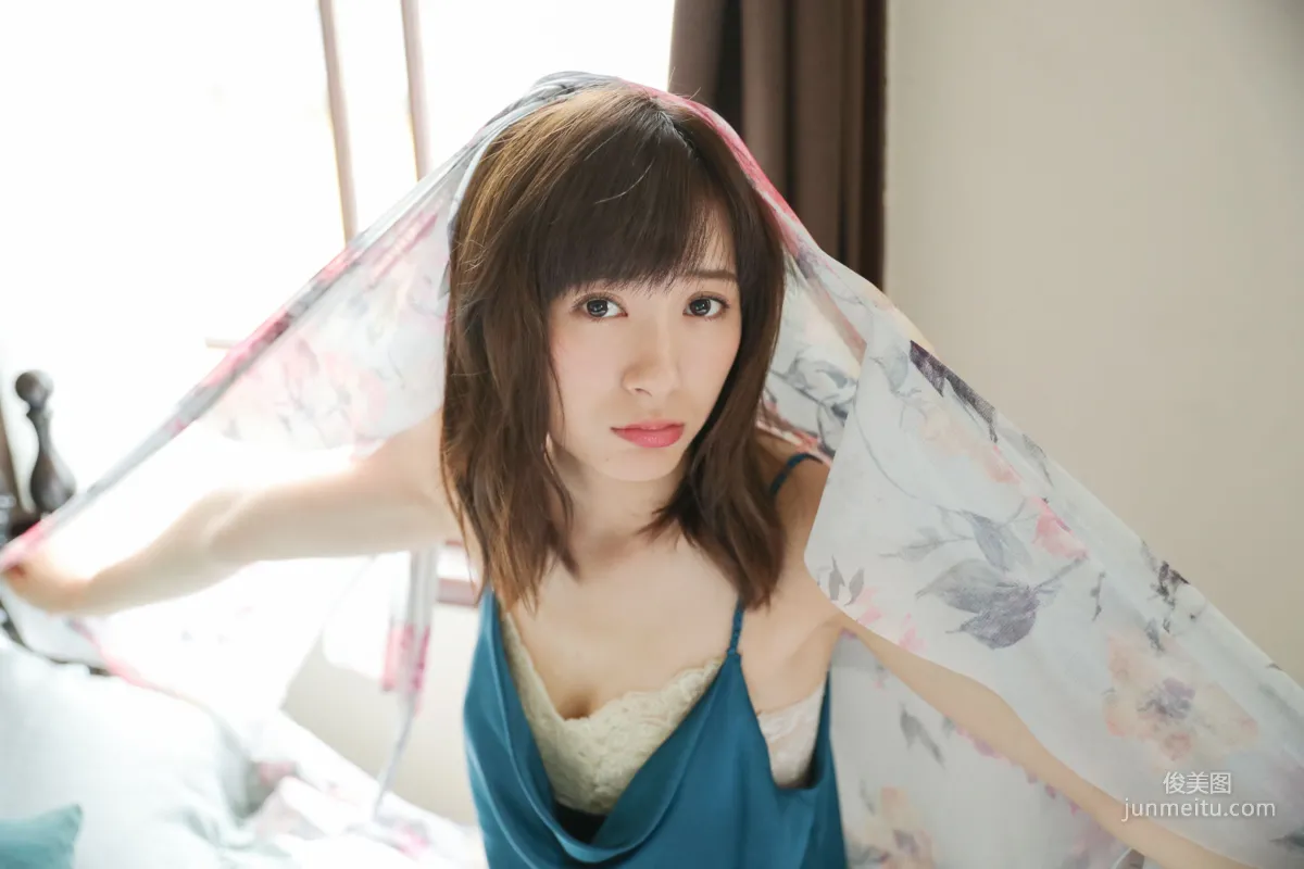 Erina Ikuta 生田衣梨奈 [Hello! Project Digital Books] No.166 写真集70