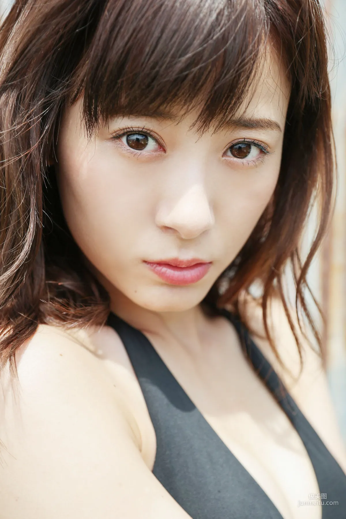 生田衣梨奈 Erina Ikuta [Hello! Project Digital Books] No.167 写真集57