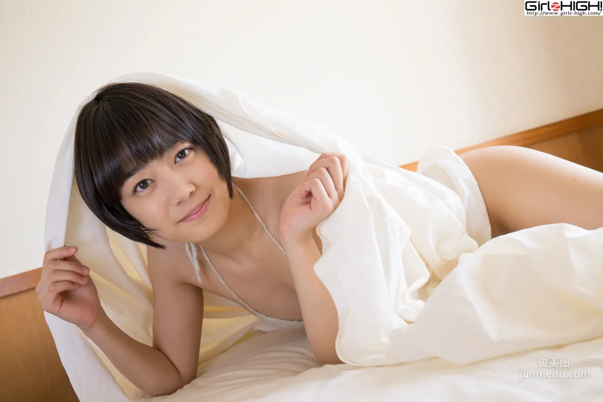 [Girlz-High] Koharu Nishino 西野小春 - bkoh_003_001 写真集34