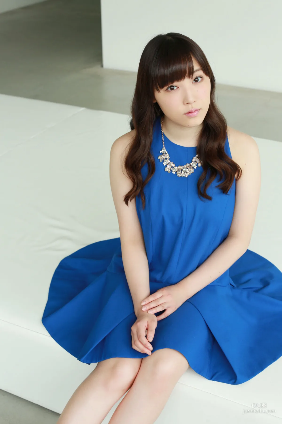 譜久村聖 Mizuki Fukumura [Hello! Project Digital Books] No.168 写真集22