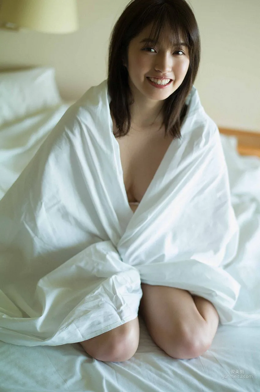 MIYU(みゆ)《PRCIOUS STONE」春を先取りで【恋人気分デート】》 [WPB-net] No.216 写真集82