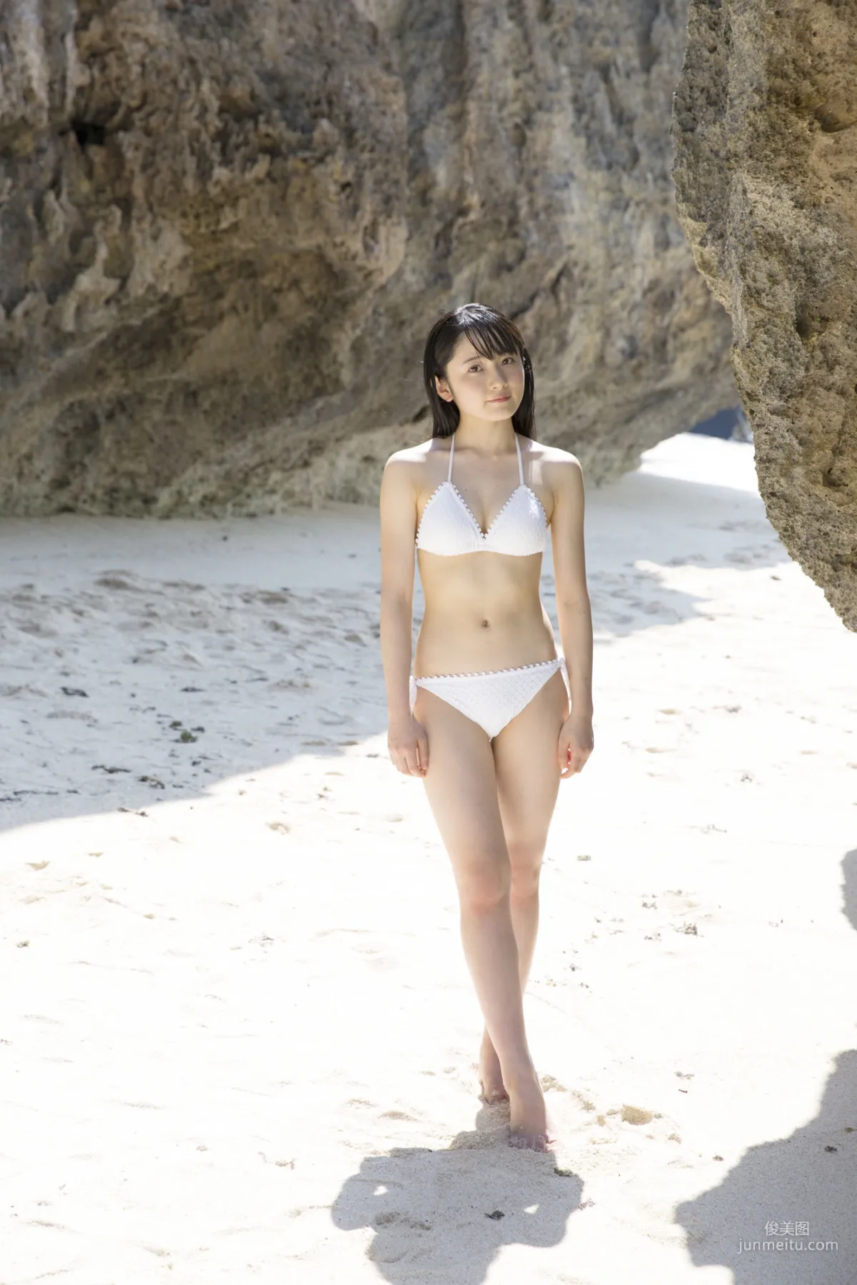 Chisaki Morito 森户知沙希/森戸知沙希 [Hello! Project Digital Books] No.165 写真集80