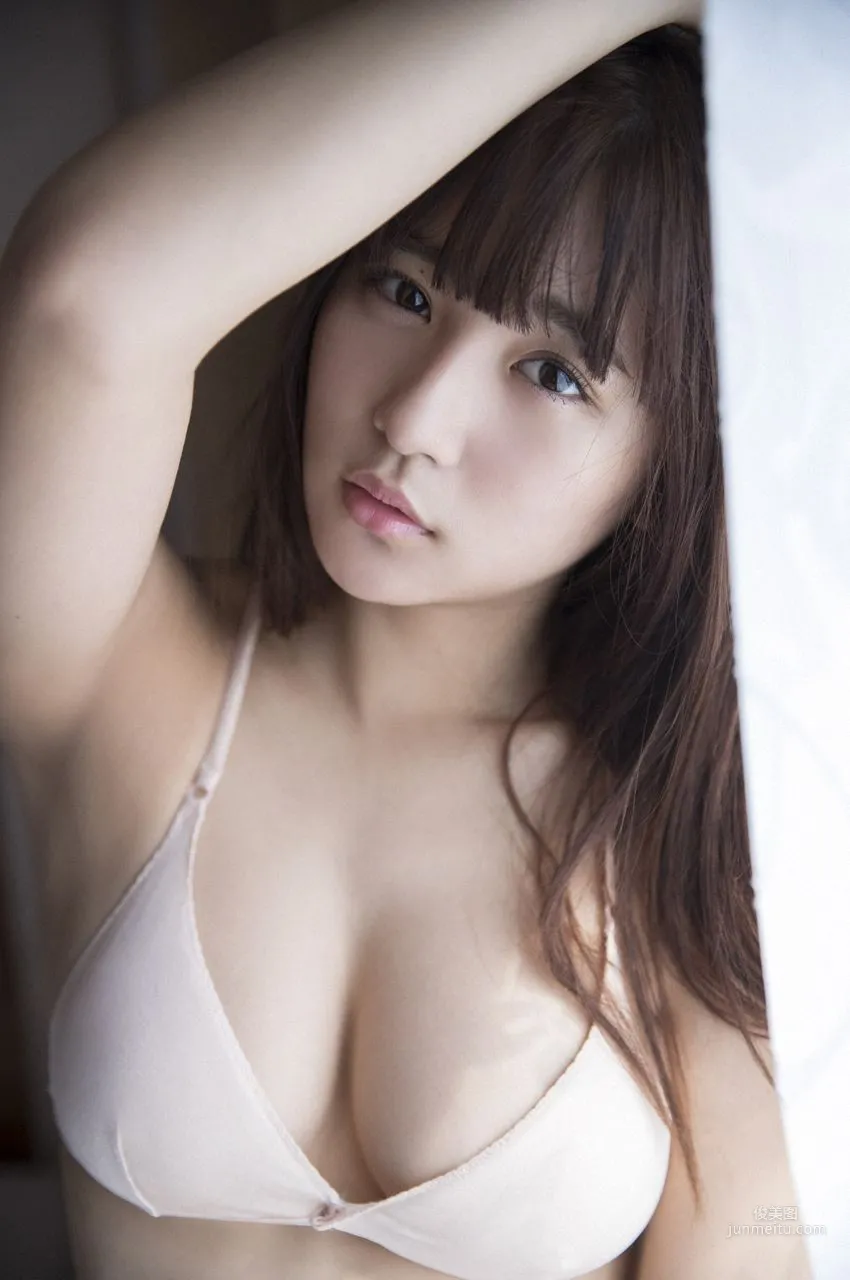 浅川梨奈《進化系18歳の冒険》 [WPB-net] Extra EX601 写真集61