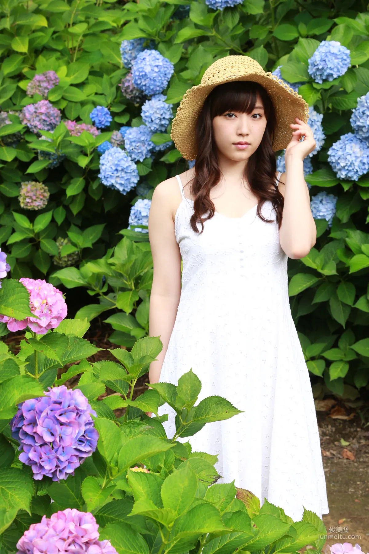 譜久村聖 Mizuki Fukumura [Hello! Project Digital Books] No.168 写真集55