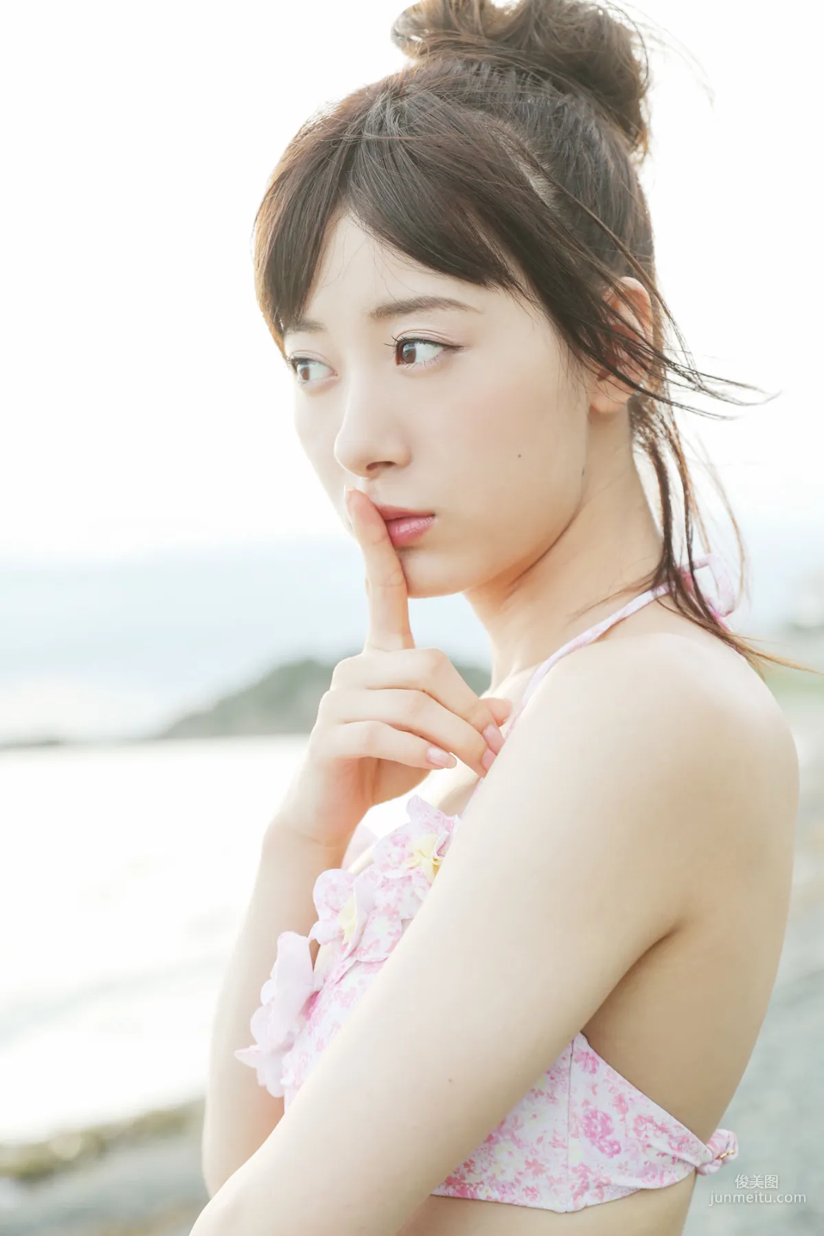 Erina Ikuta 生田衣梨奈 [Hello! Project Digital Books] No.166 写真集97