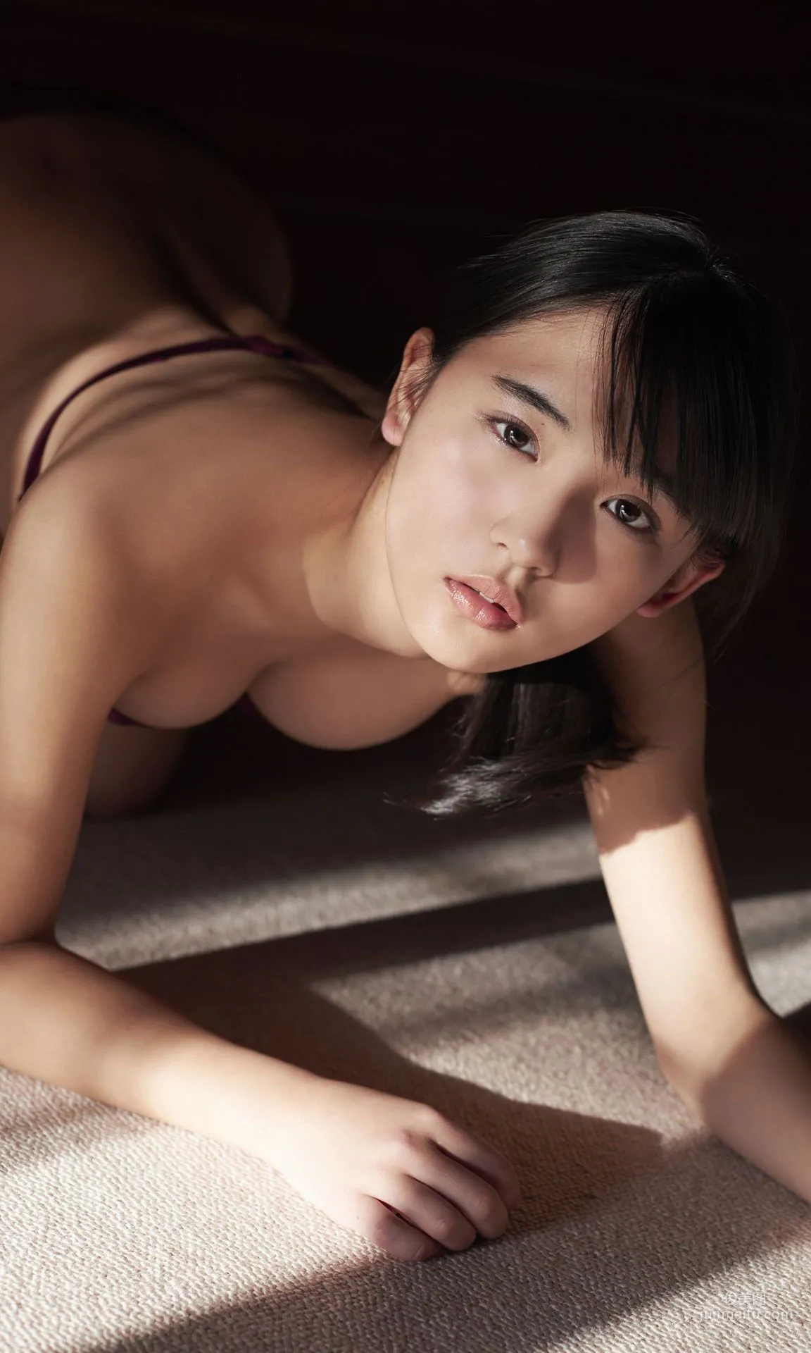 浅川梨奈「忘れられない冬に」 [WPB-net] Extra EX398 写真集31