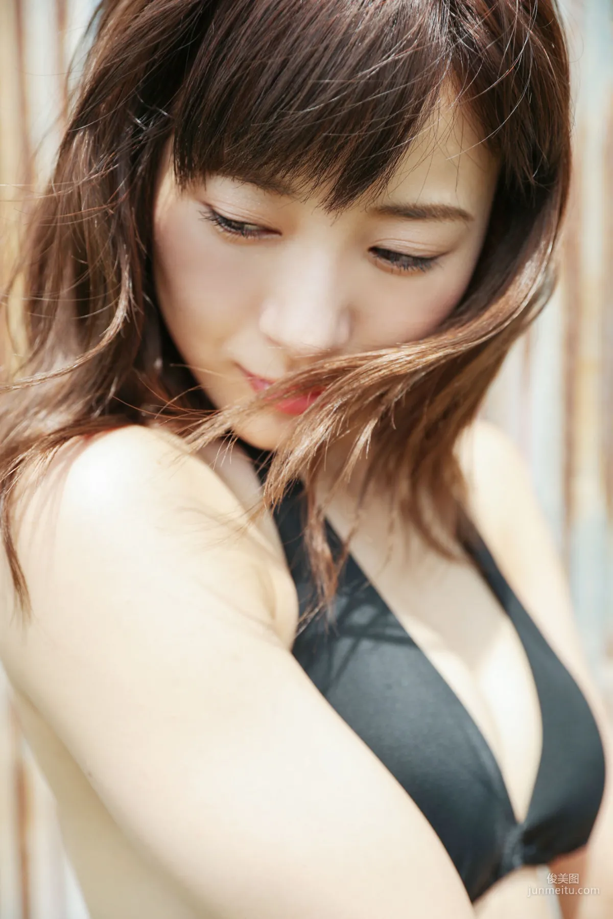 生田衣梨奈 Erina Ikuta [Hello! Project Digital Books] No.167 写真集58