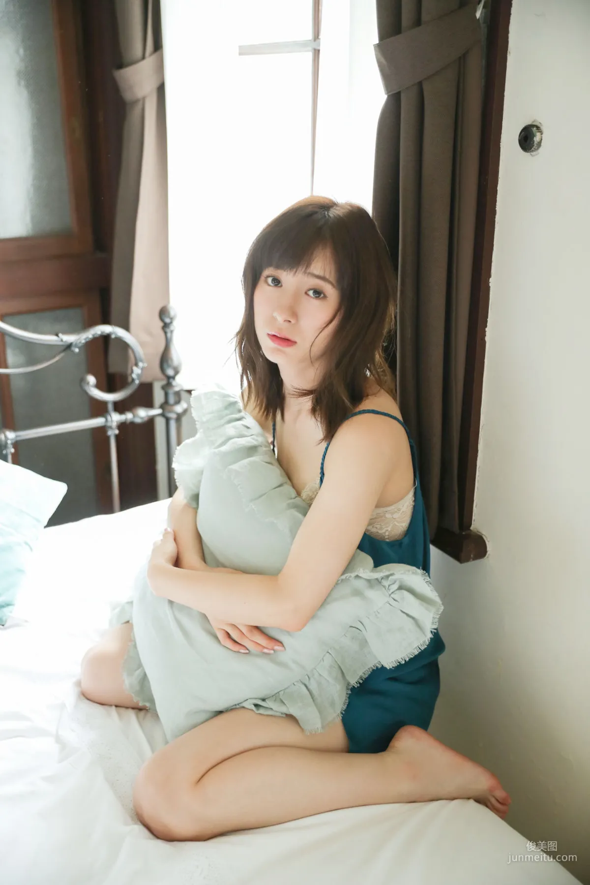 Erina Ikuta 生田衣梨奈 [Hello! Project Digital Books] No.166 写真集67