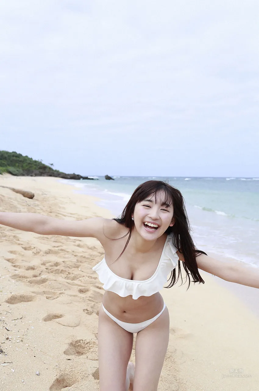 浅川梨奈 《浅川だってエロいのである。》 [WPB-net] Extra EX576 写真集75