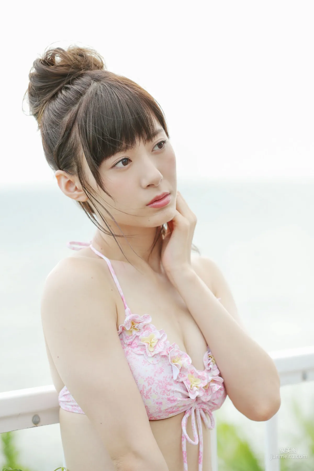 Erina Ikuta 生田衣梨奈 [Hello! Project Digital Books] No.166 写真集88