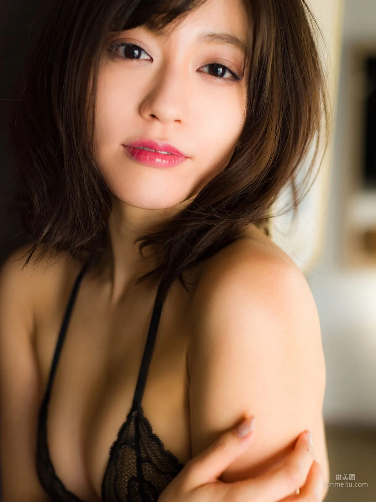 大澤玲美《レイミー・プレイヤー》 [Sabra.net] Strictly Girl 写真集22