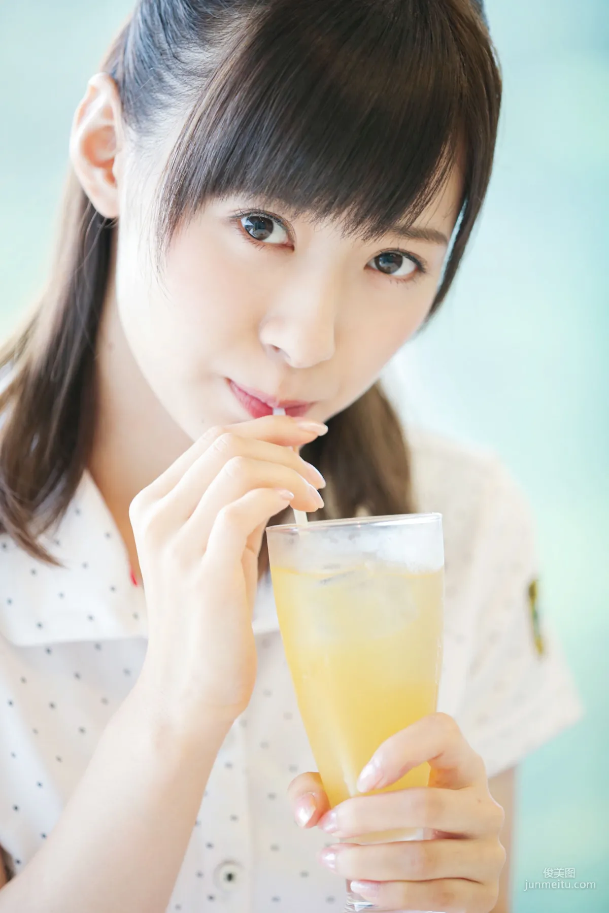 Erina Ikuta 生田衣梨奈 [Hello! Project Digital Books] No.166 写真集7