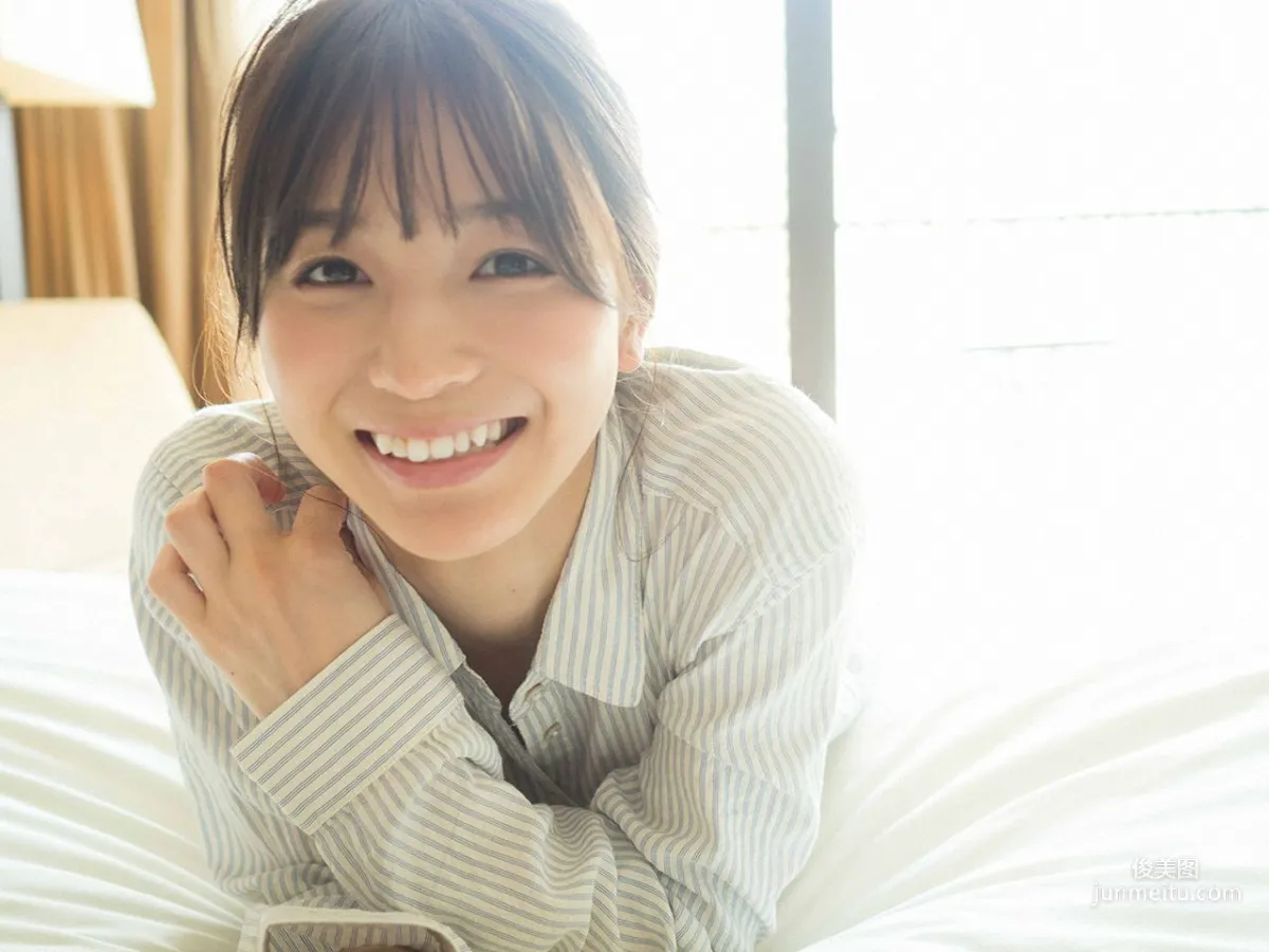 傳谷英里香《プリンセスの全力疾走》 [WPB-net] No.217 写真集88