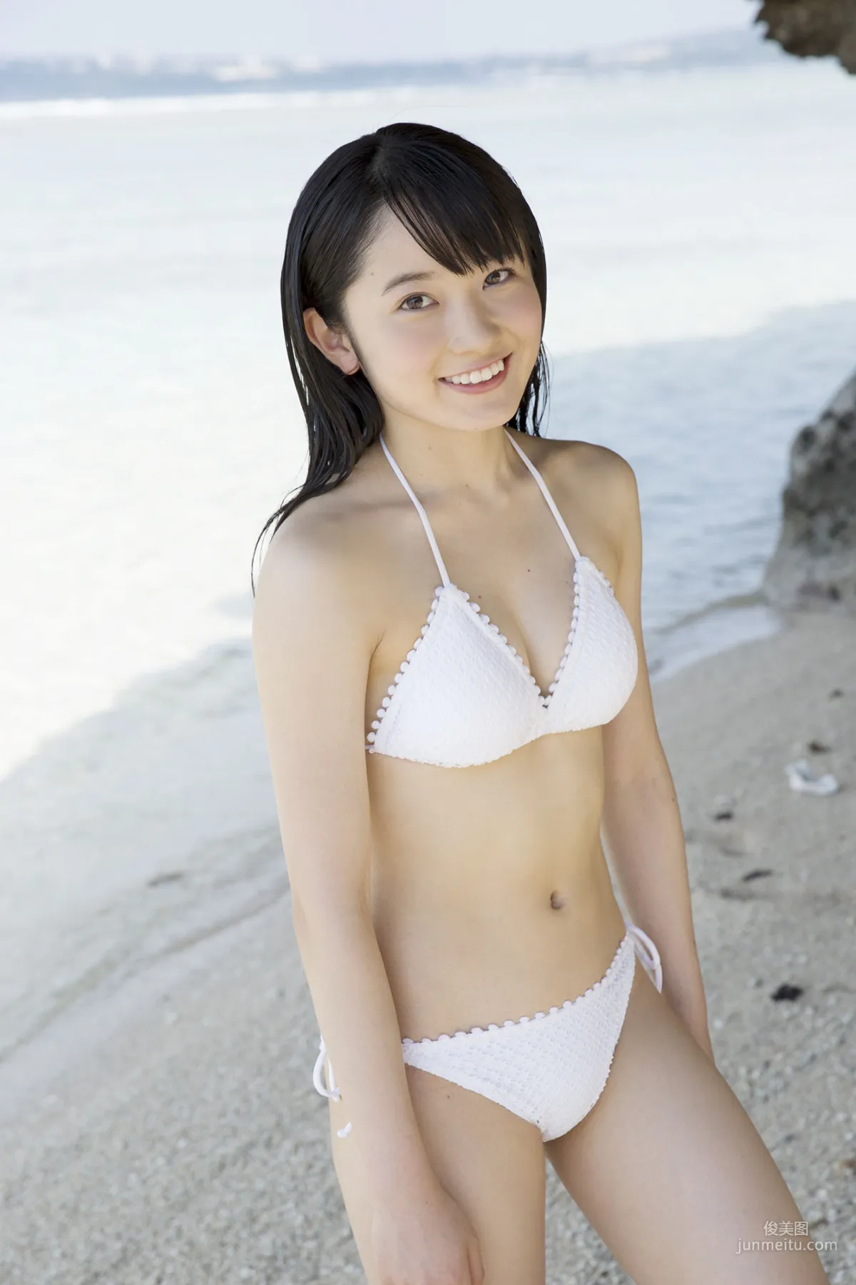 Chisaki Morito 森户知沙希/森戸知沙希 [Hello! Project Digital Books] No.165 写真集77