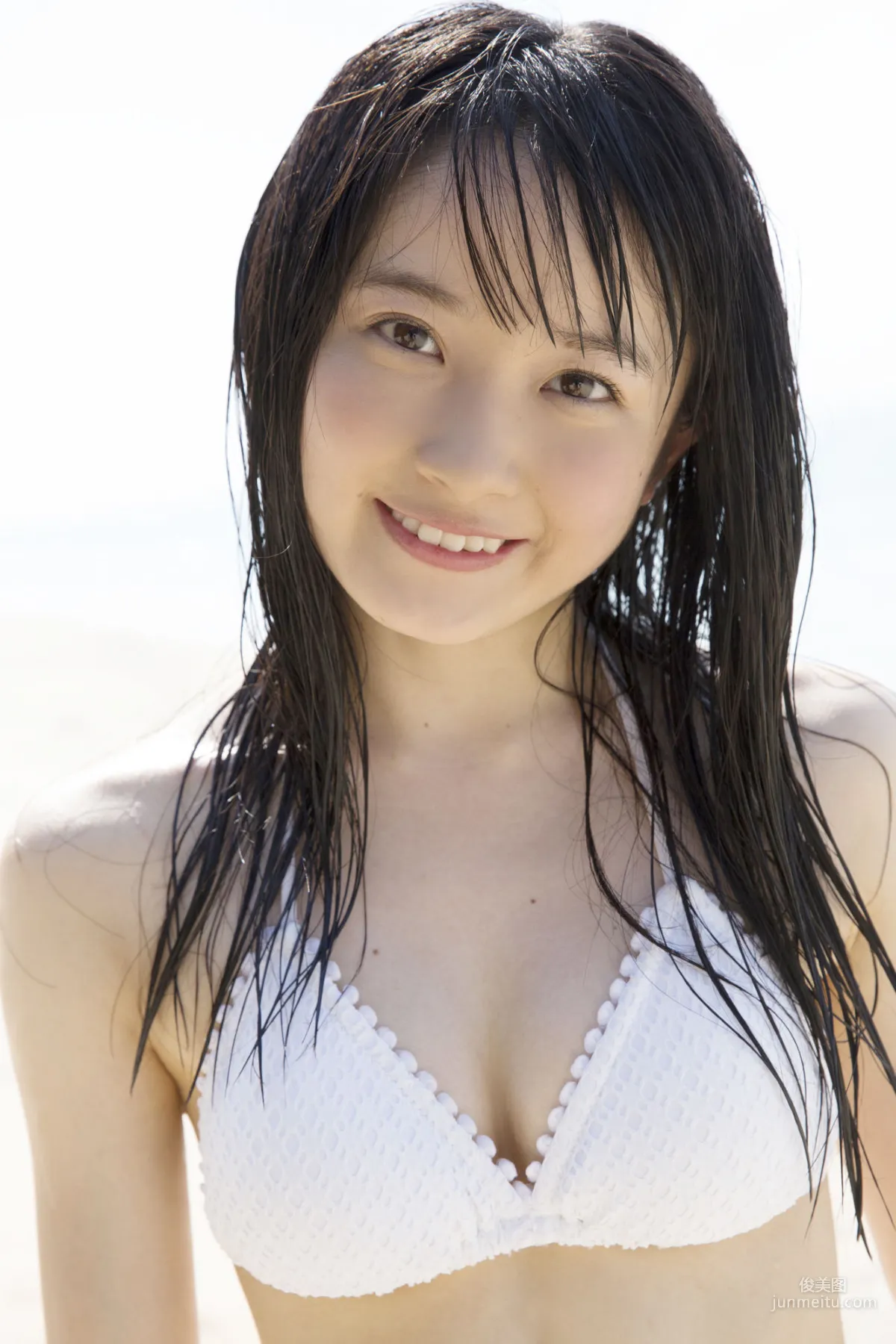 Chisaki Morito 森户知沙希/森戸知沙希 [Hello! Project Digital Books] No.165 写真集91