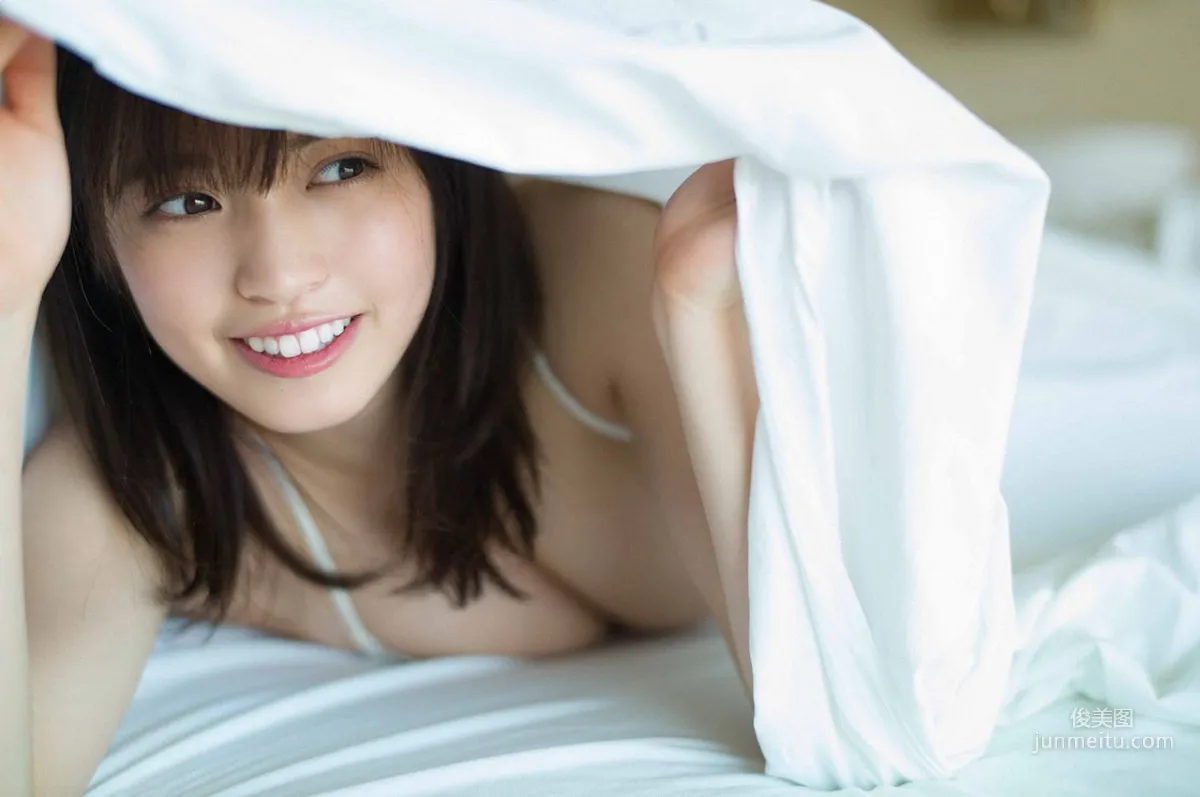 MIYU(みゆ)《PRCIOUS STONE」春を先取りで【恋人気分デート】》 [WPB-net] No.216 写真集77