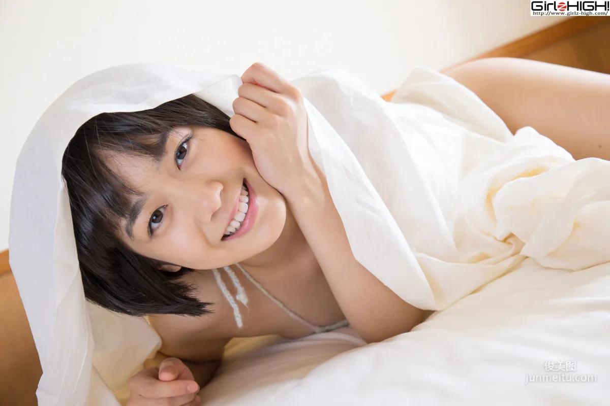 [Girlz-High] Koharu Nishino 西野小春 - bkoh_003_001 写真集37