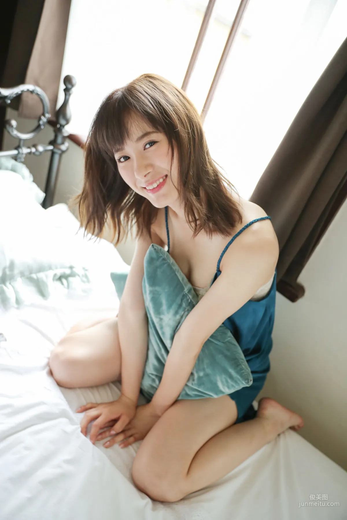 Erina Ikuta 生田衣梨奈 [Hello! Project Digital Books] No.166 写真集66