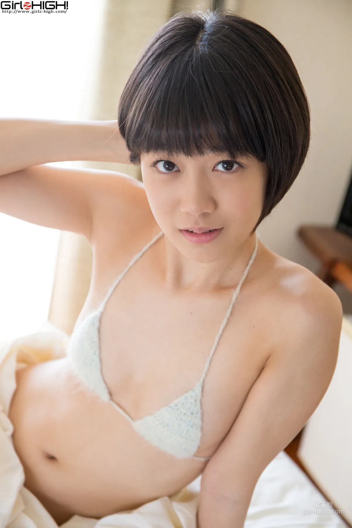 [Girlz-High] Koharu Nishino 西野小春 - bkoh_003_001 写真集15