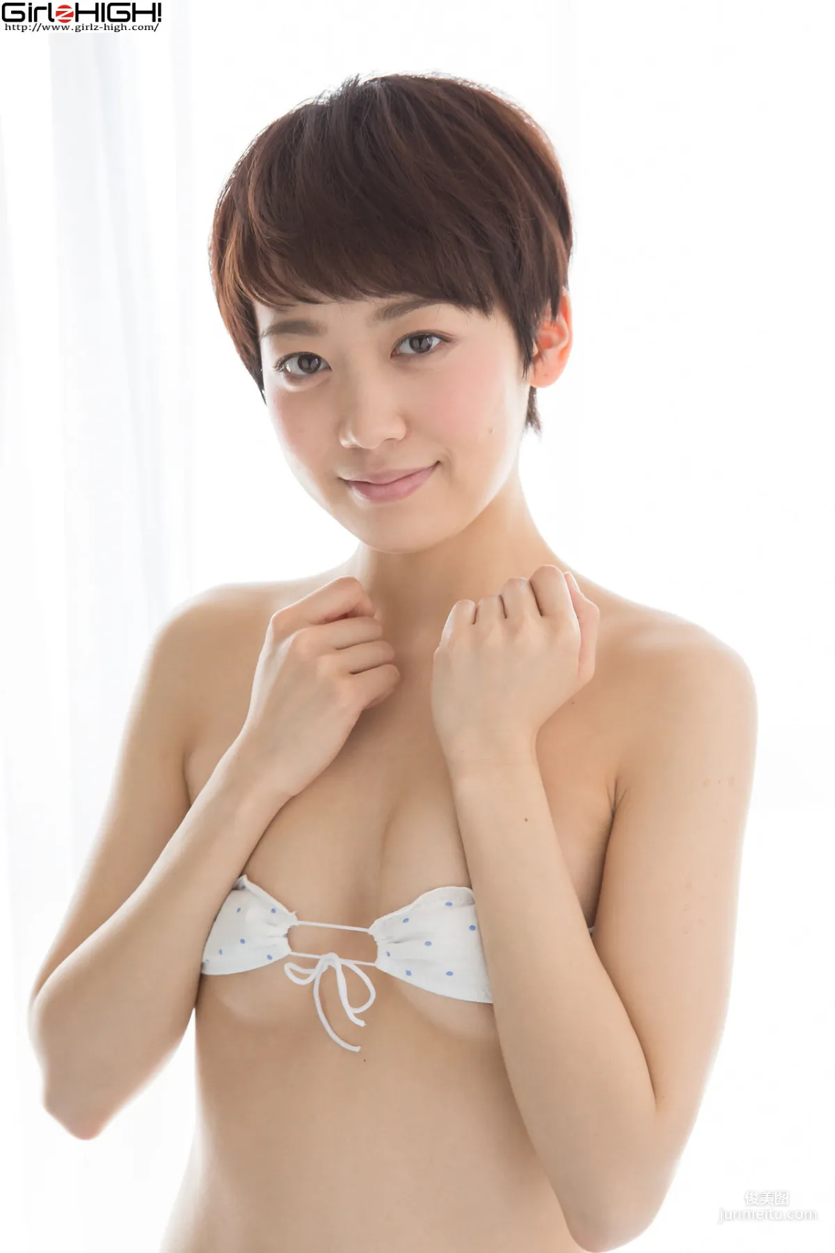 [Girlz-High] 西野小春 Koharu Nishino - bkoh_012_001 写真集42