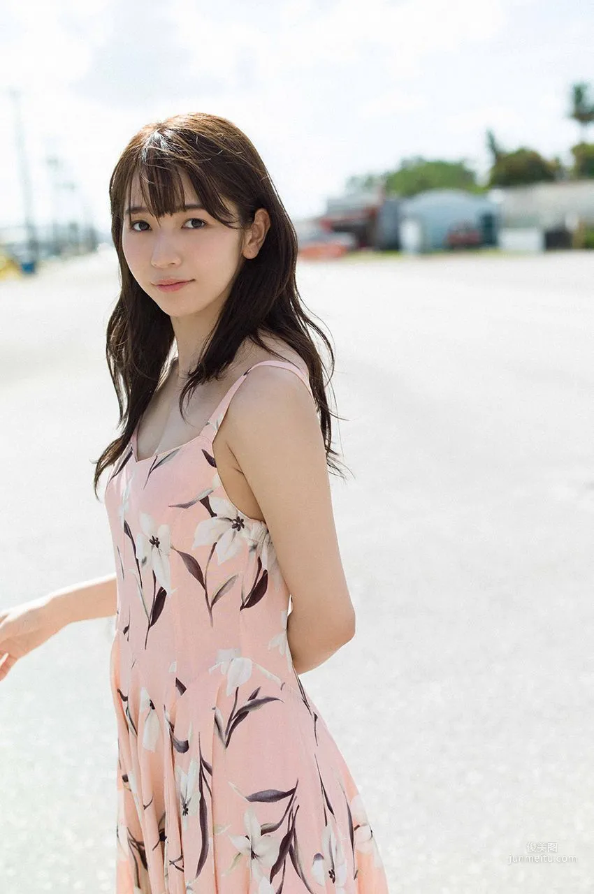 傳谷英里香《プリンセスの全力疾走》 [WPB-net] No.217 写真集71