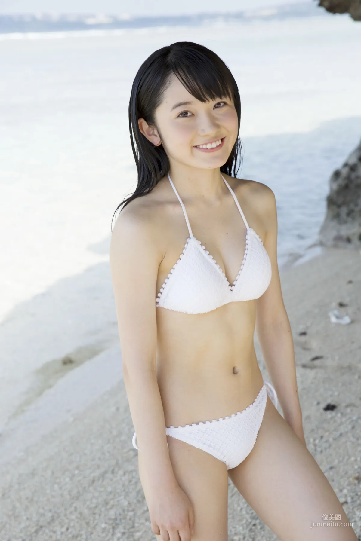 Chisaki Morito 森户知沙希/森戸知沙希 [Hello! Project Digital Books] No.165 写真集76