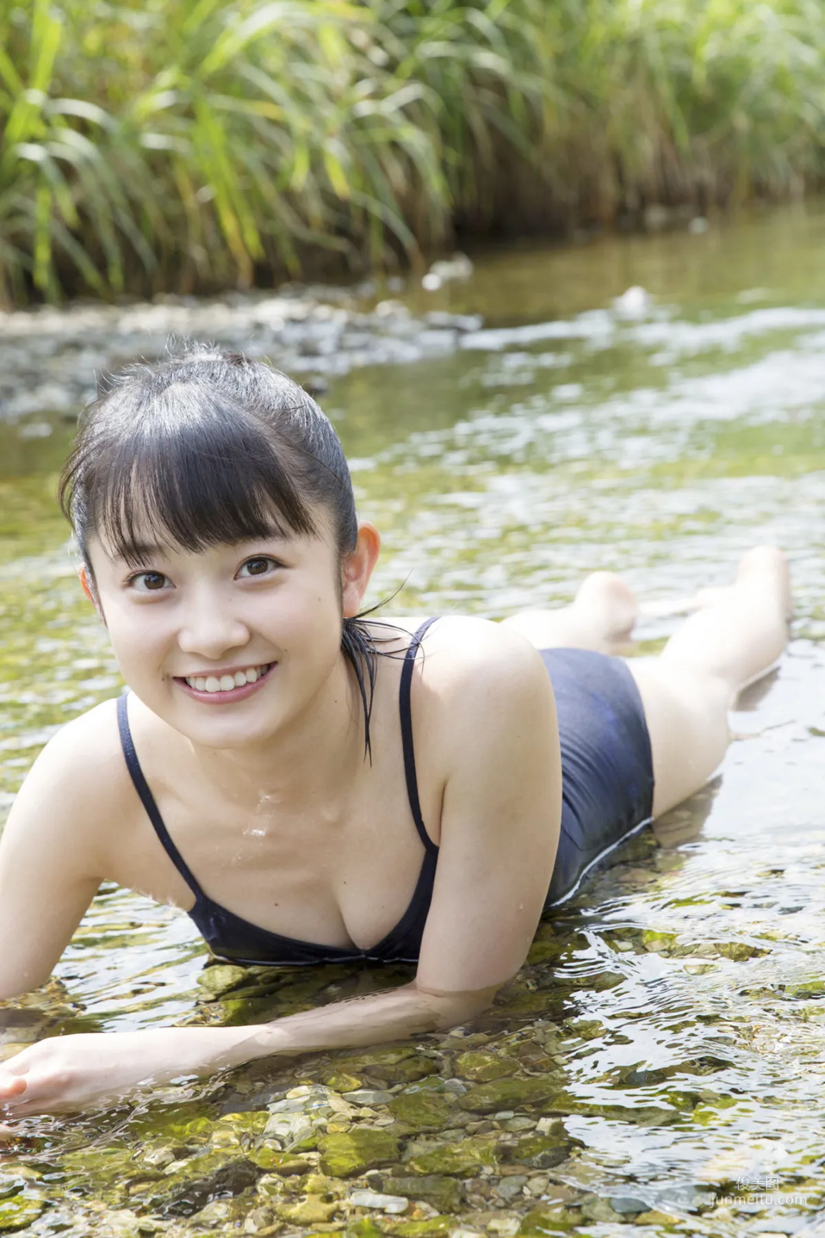 森戸知沙希 Chisaki Morito [Hello! Project Digital Books] No.164 写真集66