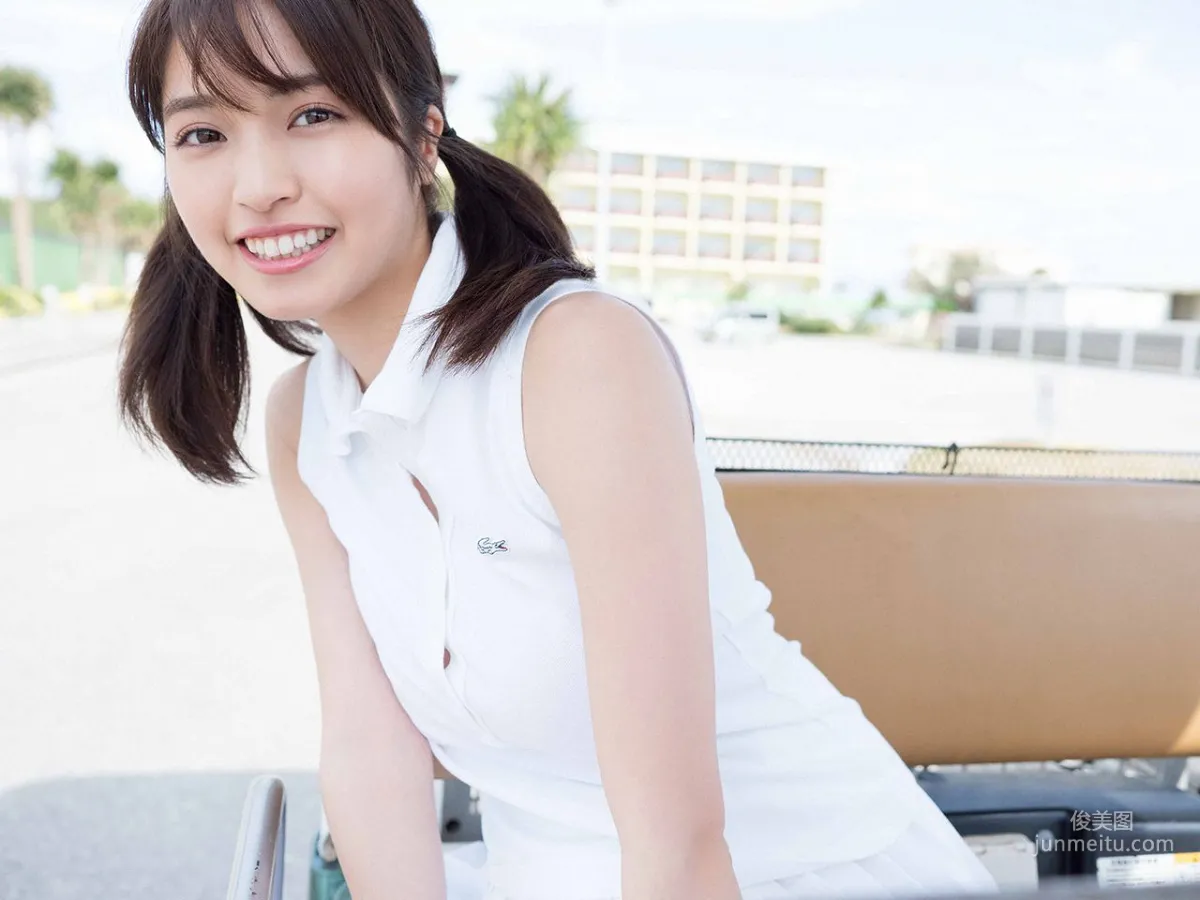 MIYU(みゆ)《PRCIOUS STONE」春を先取りで【恋人気分デート】》 [WPB-net] No.216 写真集109