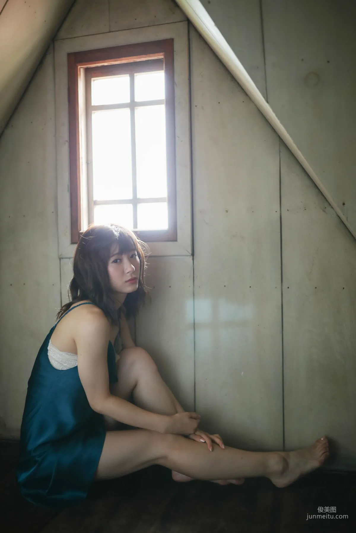 Erina Ikuta 生田衣梨奈 [Hello! Project Digital Books] No.166 写真集55