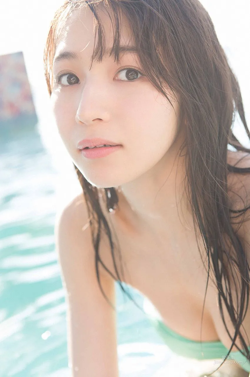 傳谷英里香《プリンセスの全力疾走》 [WPB-net] No.217 写真集65