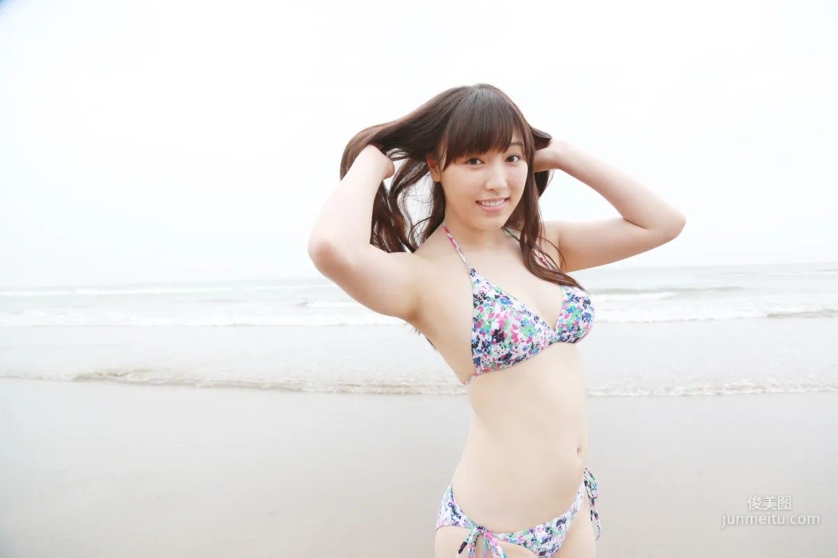 譜久村聖 Mizuki Fukumura [Hello! Project Digital Books] No.168 写真集97